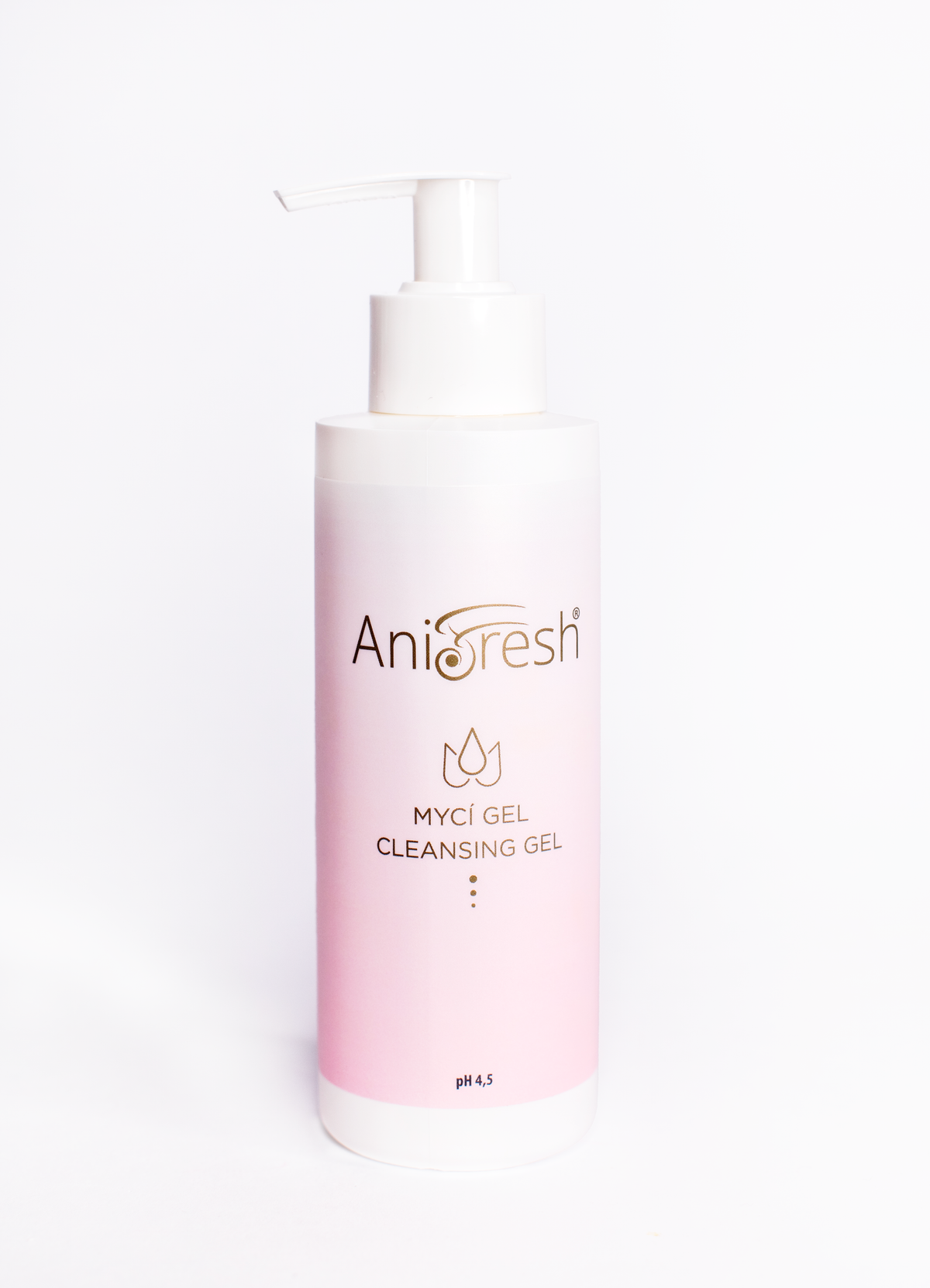 Anifresh -Šetrná starostlivosť každý deň