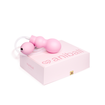 Aniball - pre ľahší pôrod