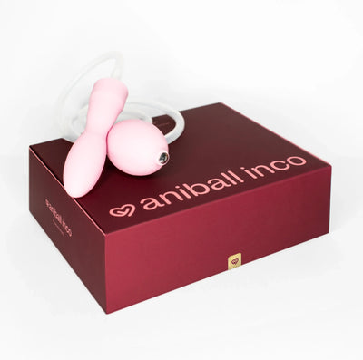 Aniball INCO - pre aktívny život ženy